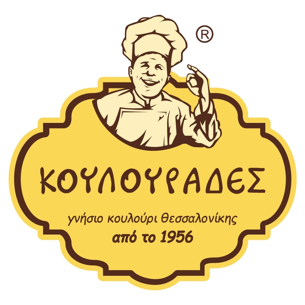 Κουλουράδες