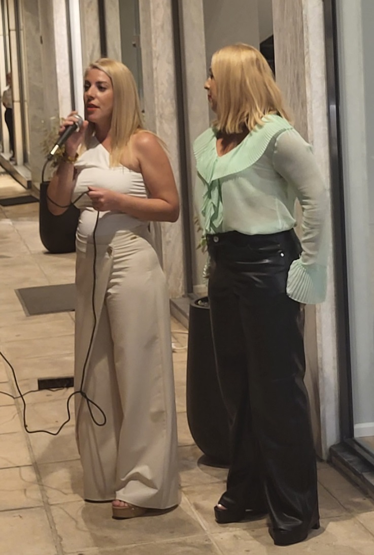 Κτενιαδακη Κουμάκη