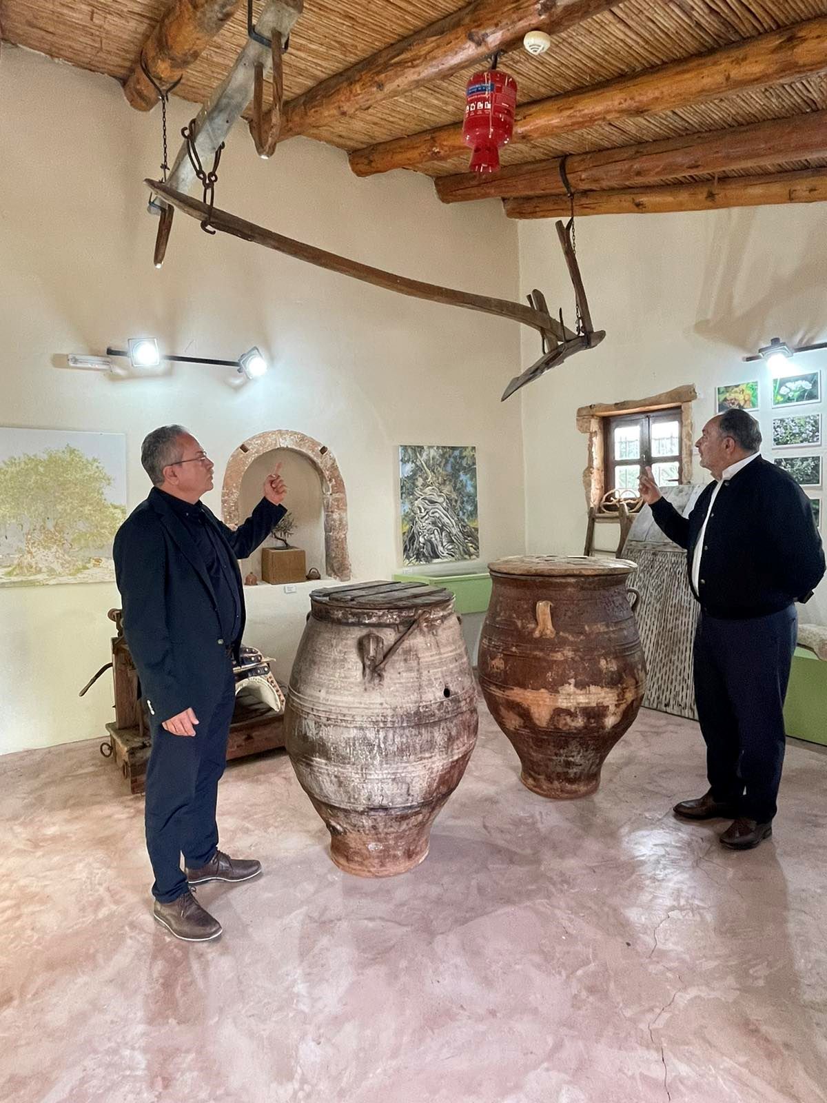 Κουράκης Μαλανδράκης