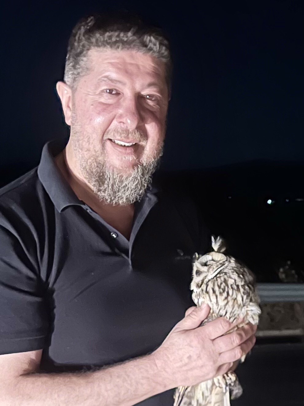 κουκουβάγια