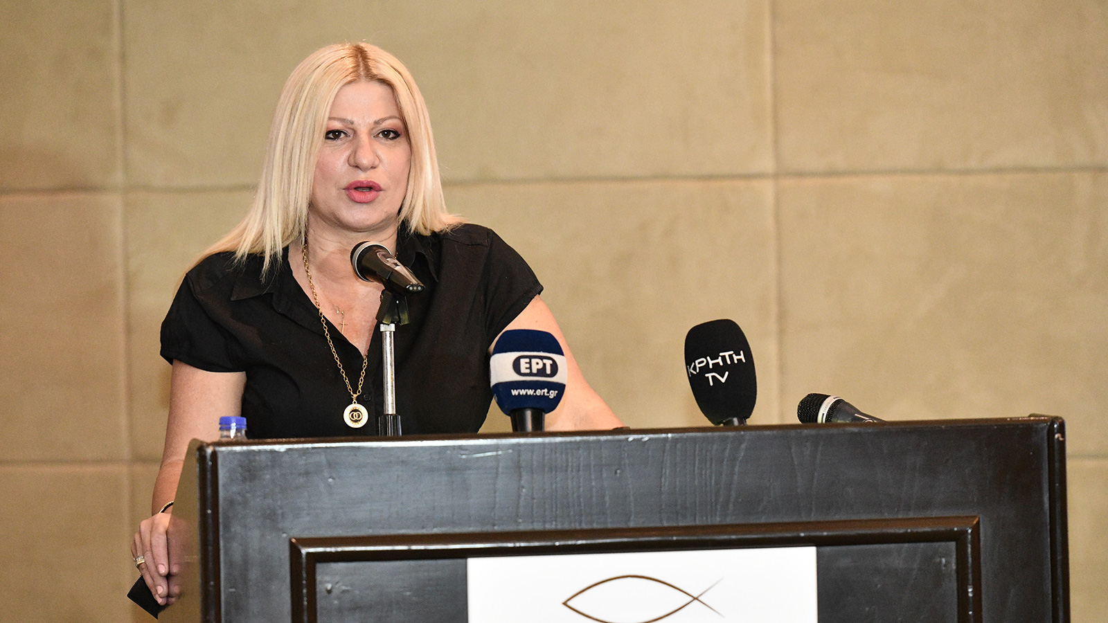 Κουτσούμπας Κρήτη