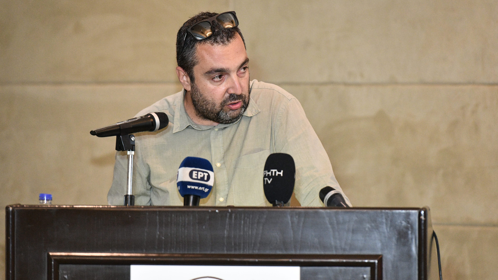 Κουτσούμπας Κρήτη