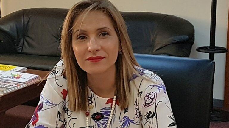 Μαρία Κοζυράκη