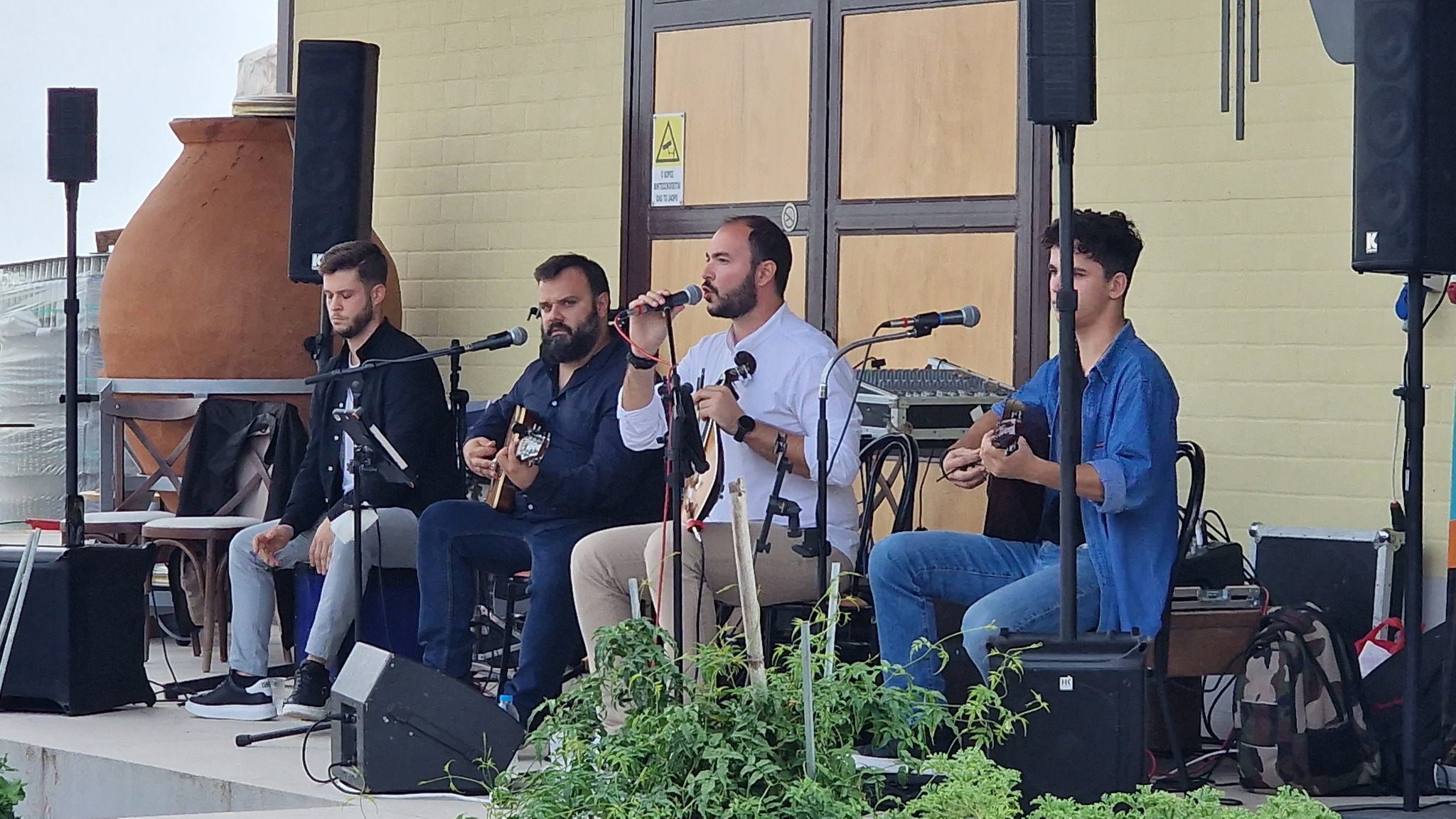 Κρητικοί Ημαθίας