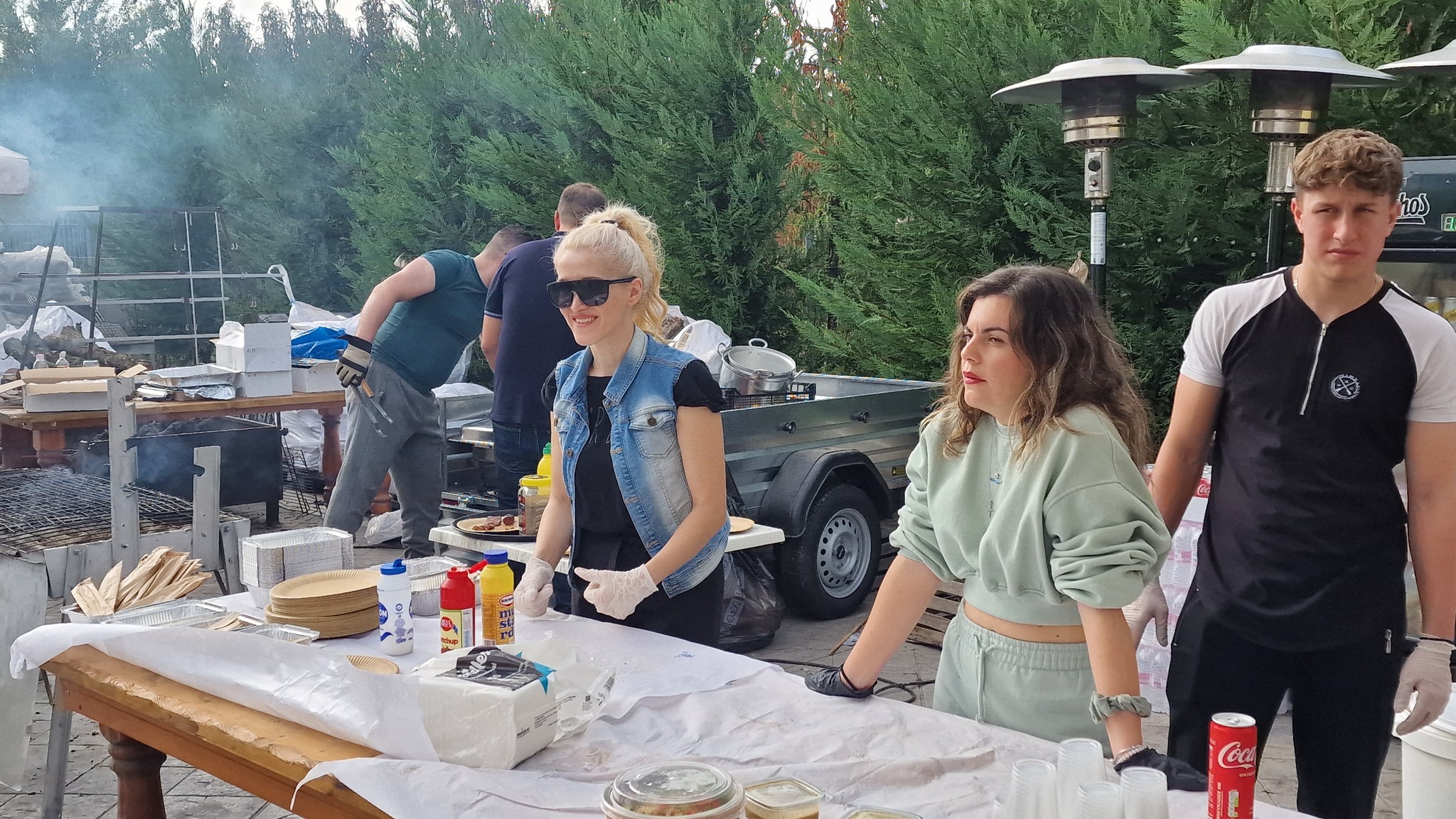 Κρητικοί Ημαθίας