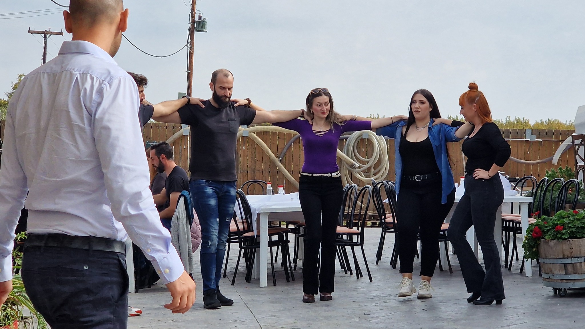 Κρητικοί Ημαθίας