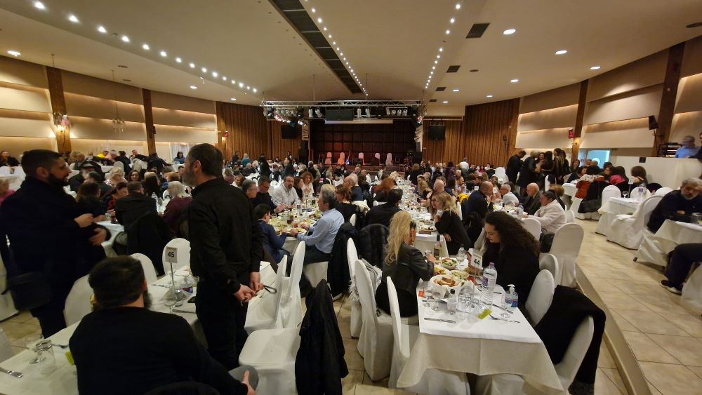 Κρήτες Ημαθίας