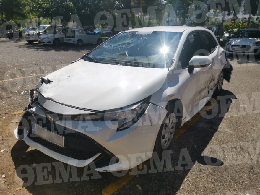 τουριστες πέραμα