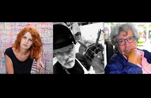 κριτική επιτροπή