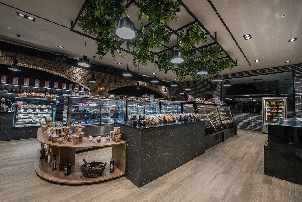 Κρητικός Φούρνος Daily Bakery