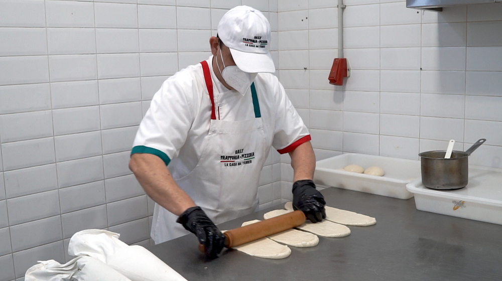 Κρητικός Φούρνος Daily