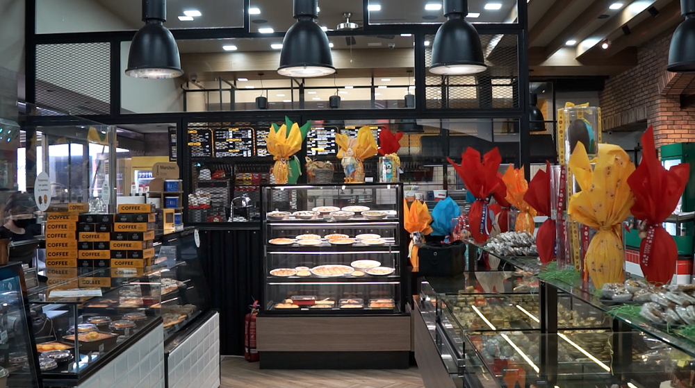 Κρητικός Φούρνος Daily