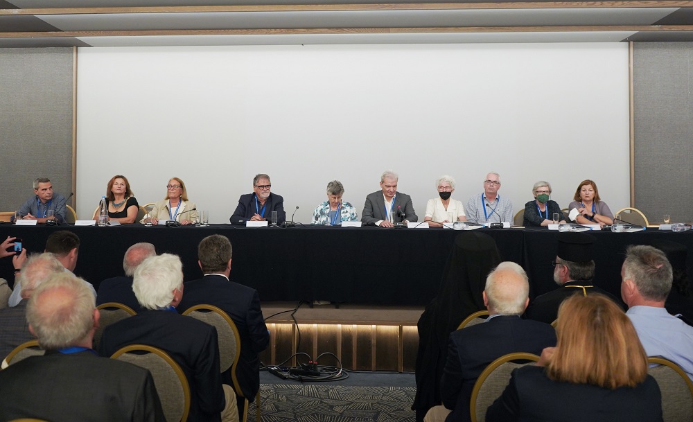 Κρητολογικό Συνέδριο