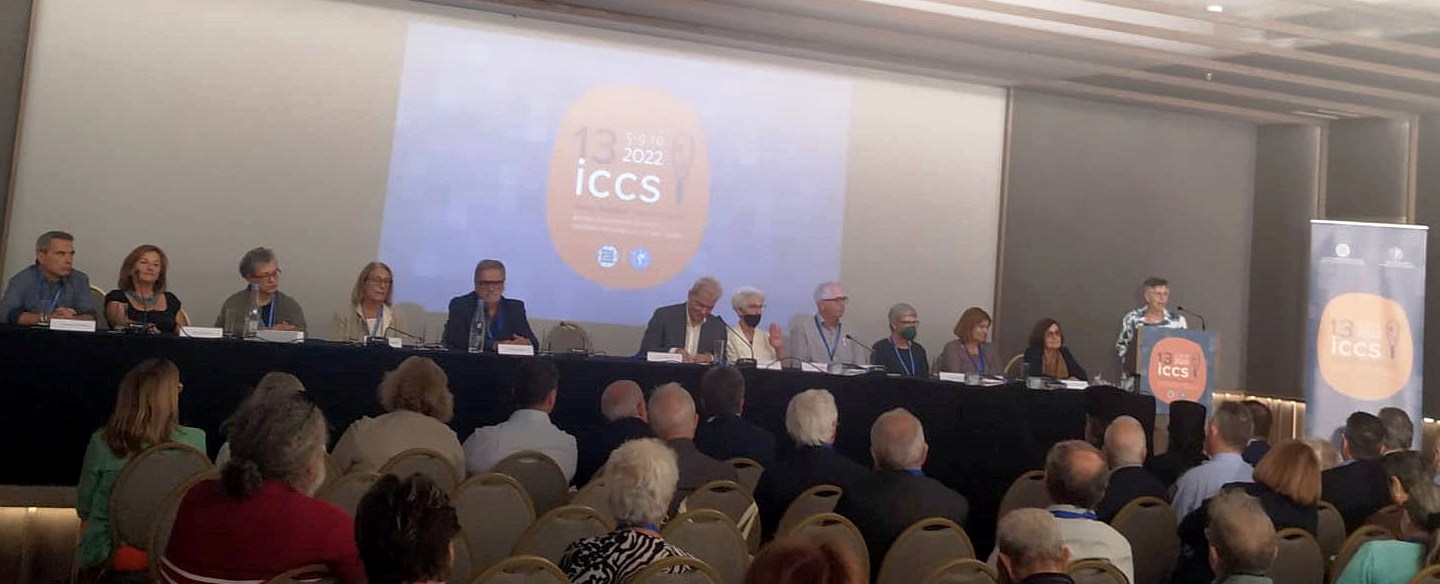 Κρητολογικό Συνέδριο