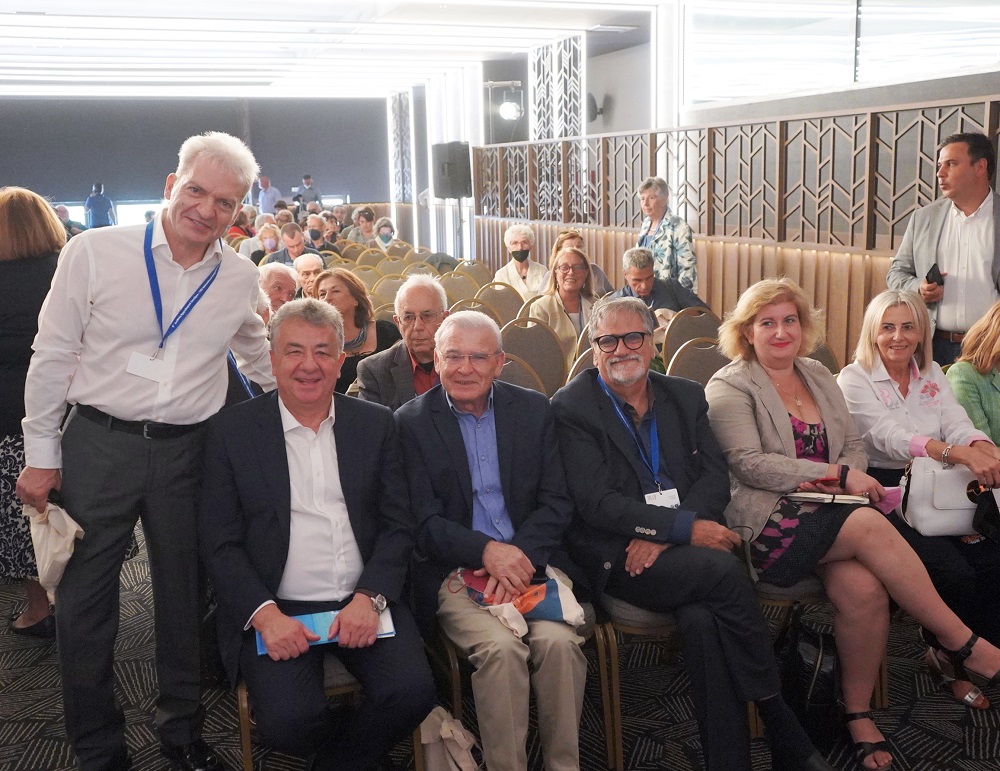 Κρητολογικό Συνέδριο