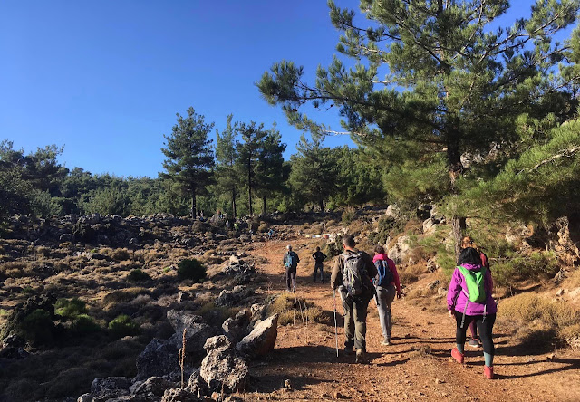Ορειβατικός Σύλλογος Αγίου Νικολάου