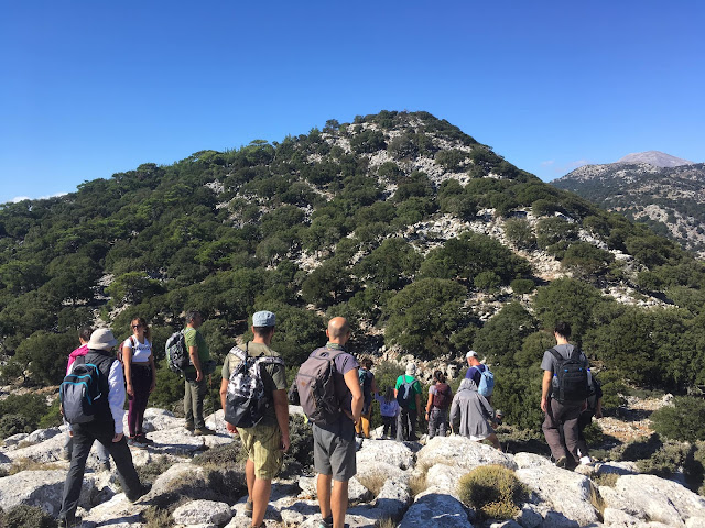 Ορειβατικός Σύλλογος Αγίου Νικολάου