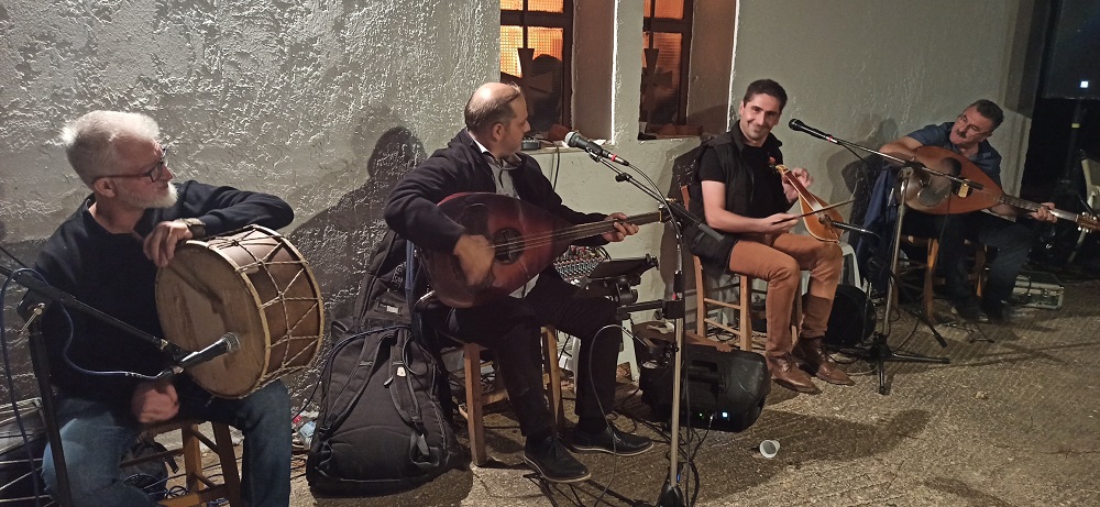 Ξυλούρηδες Τίμιος Σταυρός