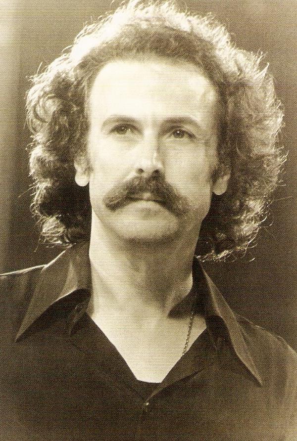 Νίκος Ξυλούρης