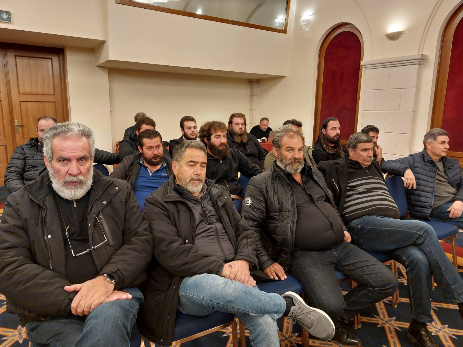 ktinotrofoi perifereiako