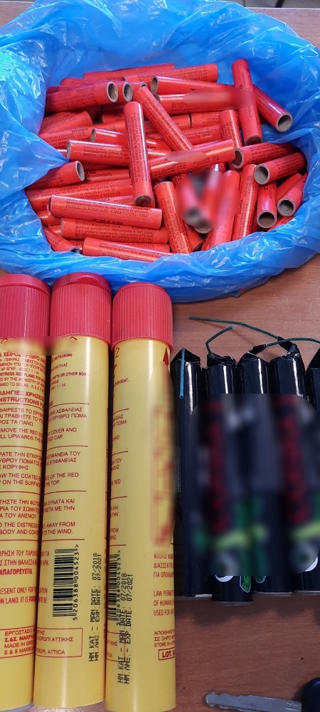 κύκλωμα ναρκωτικά