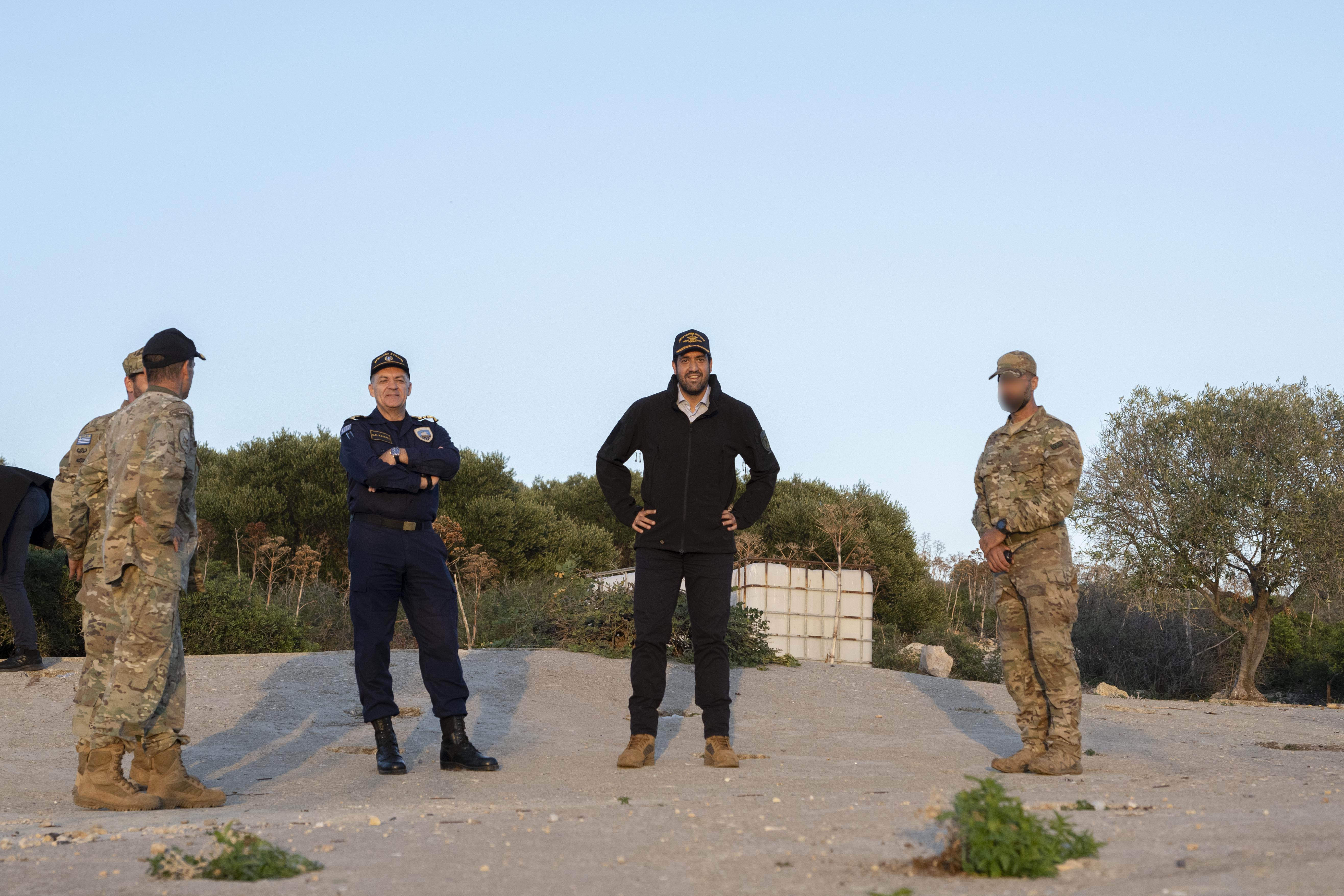 Κεφαλογιάννης άσκηση