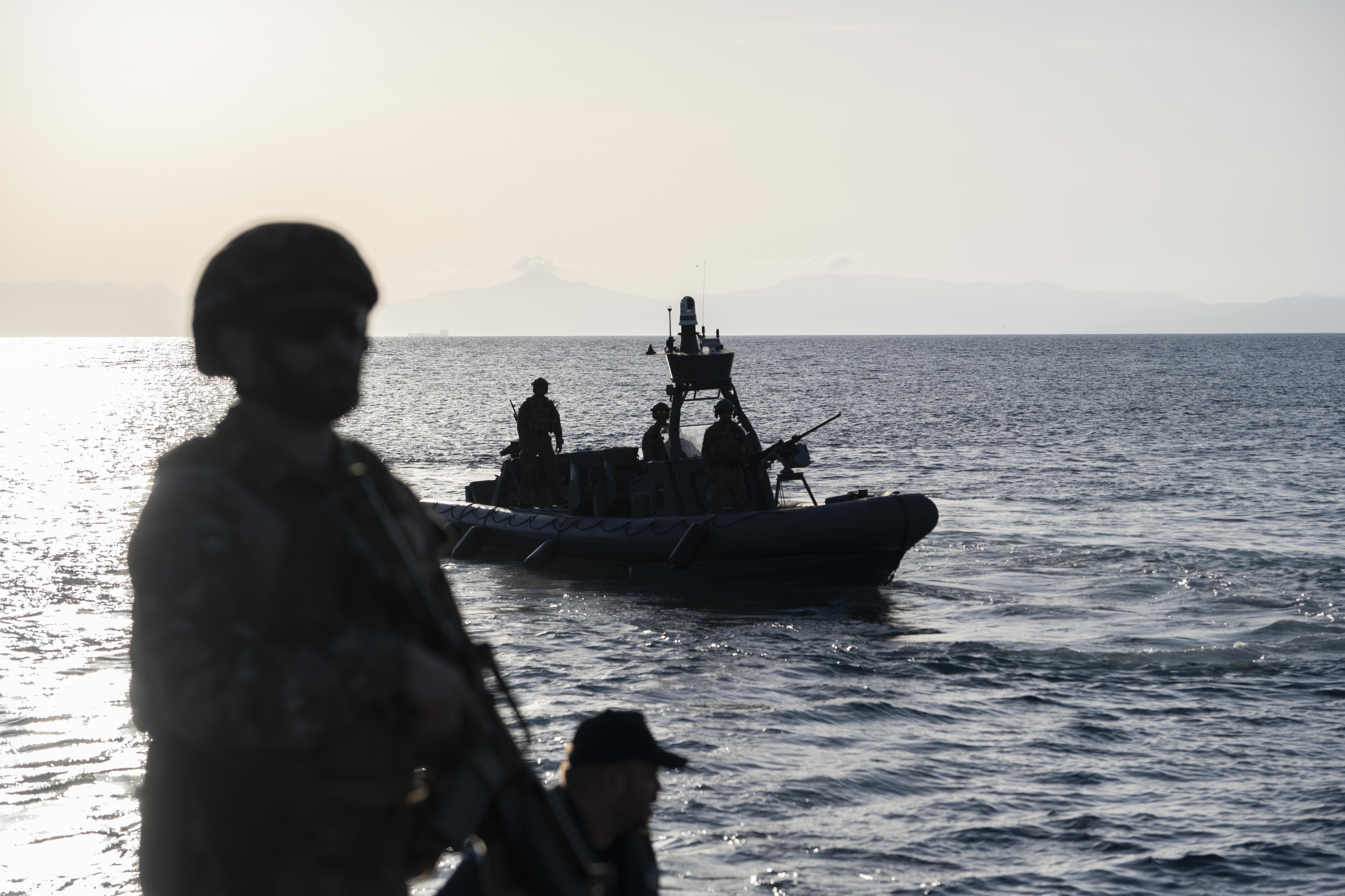 Κεφαλογιάννης άσκηση