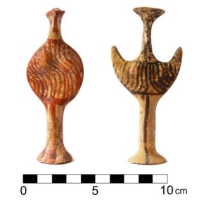 Κύπρος βασιλικοί τάφοι