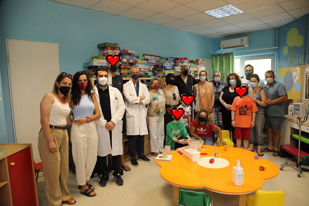 Κυριακίδης Μουρίκη