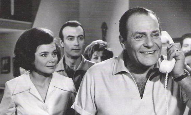 Κωνσταντάρας