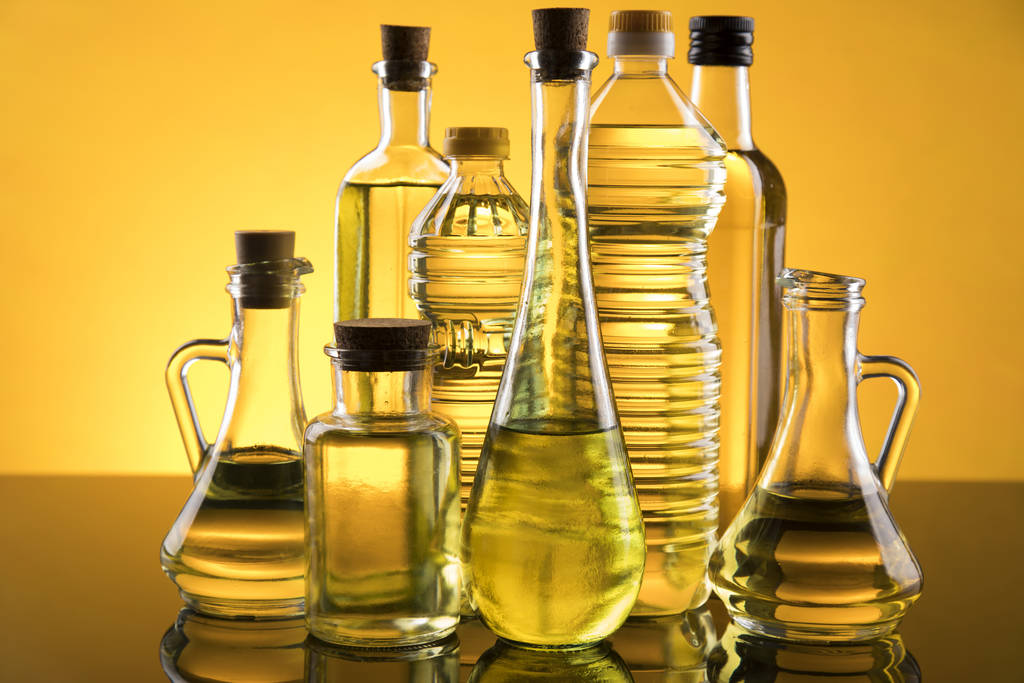 Ελαιόλαδο