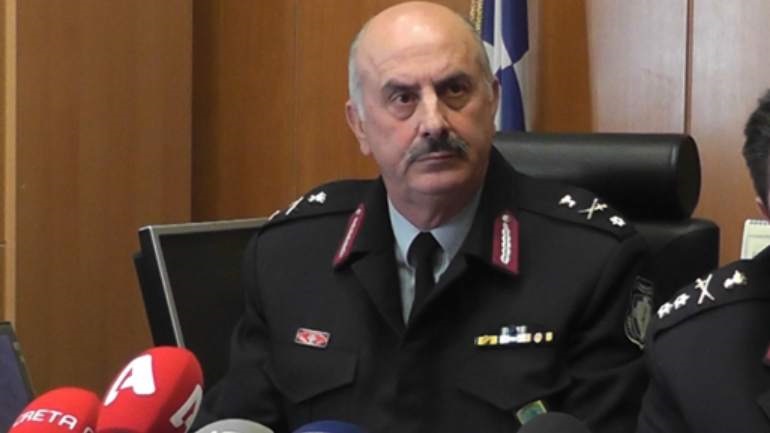 Λαγουδάκης Κώστας