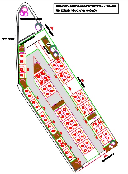 λαϊκή αγορά άγιος νικόλαος λασίθι