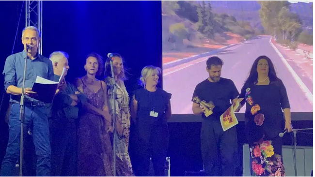 Δημήτρης Λάλος-Κρήτη