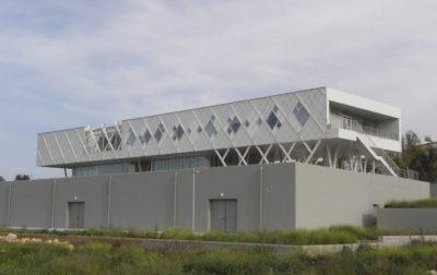 Βραδιά Ερευνητή - Ρέθυμνο