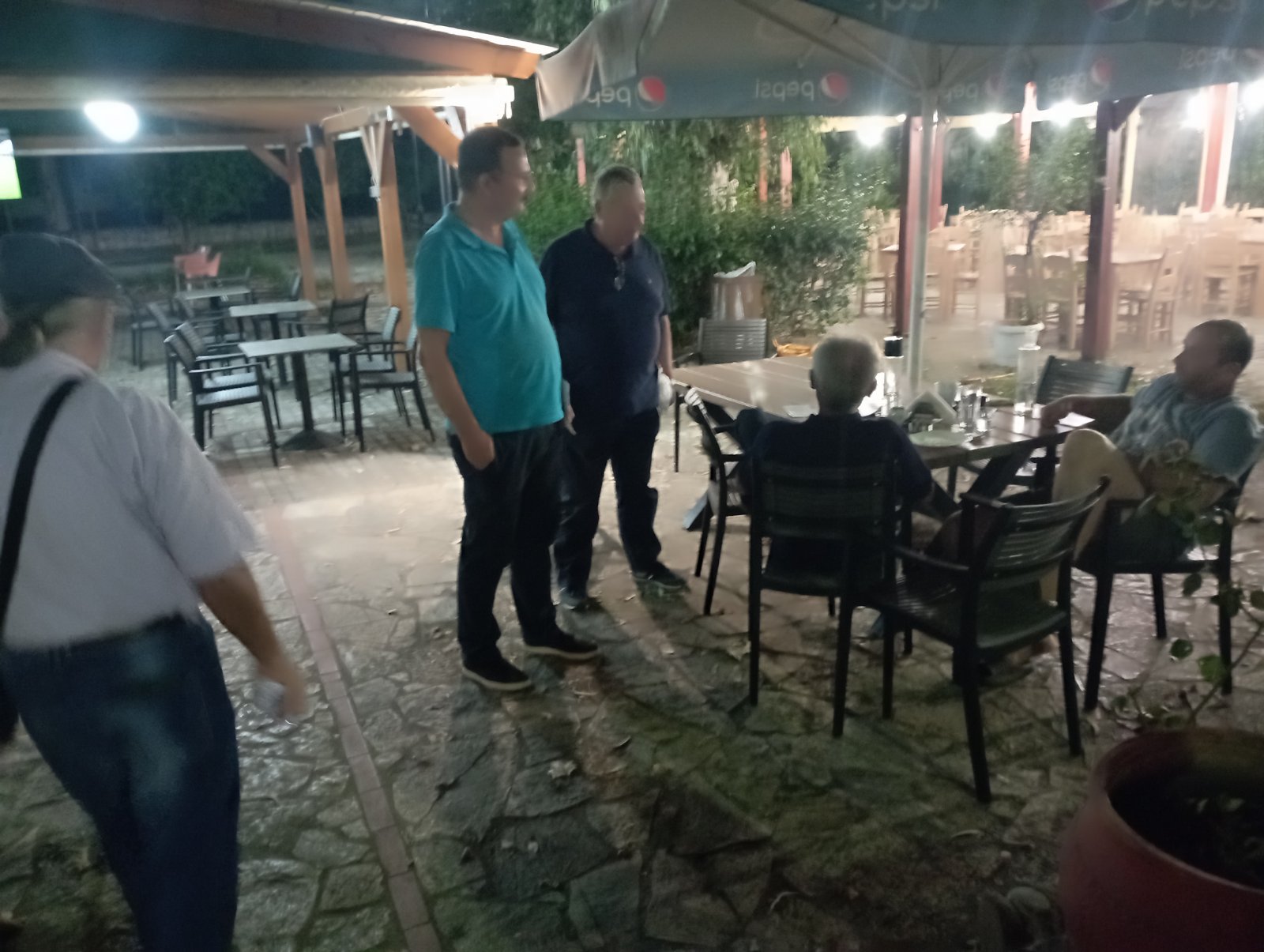 Λαϊκή Συσπείρωση Αποκορώνου