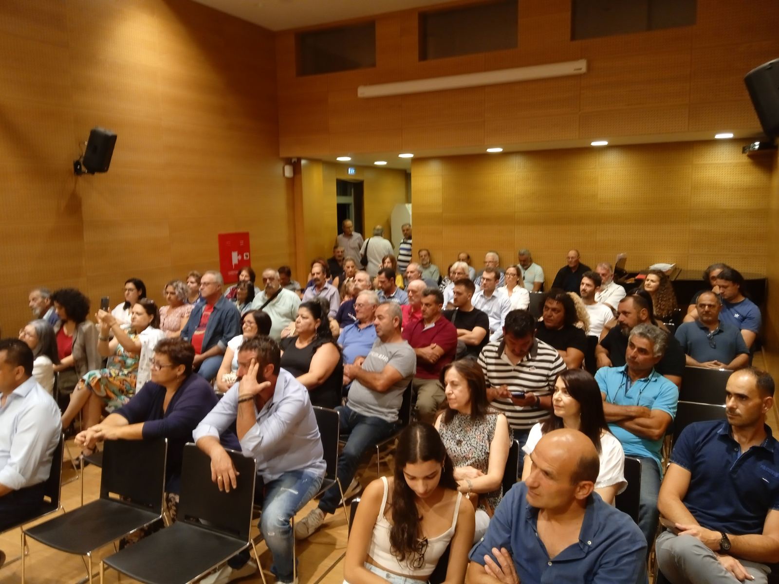 Λαϊκή Συσπείρωση Αρχανών Αστερουσίων