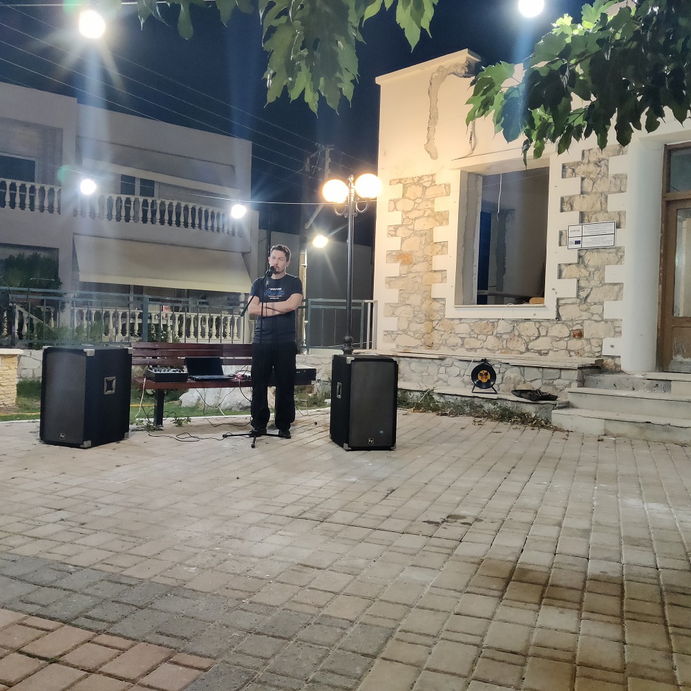 Λαϊκή Συσπείρωση Σητείας