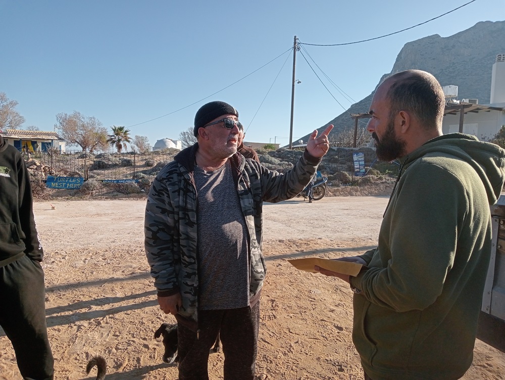 Λαϊκή Συσπείρωση Χανίων