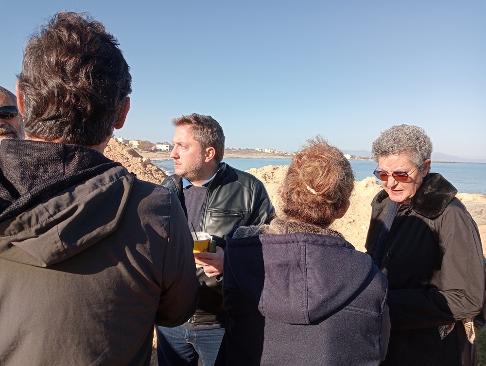 Λαϊκή Συσπείρωση Χανίων