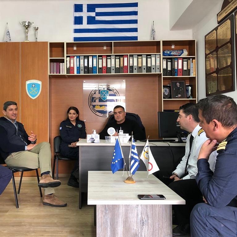 Λευτέρης Αυγενάκης