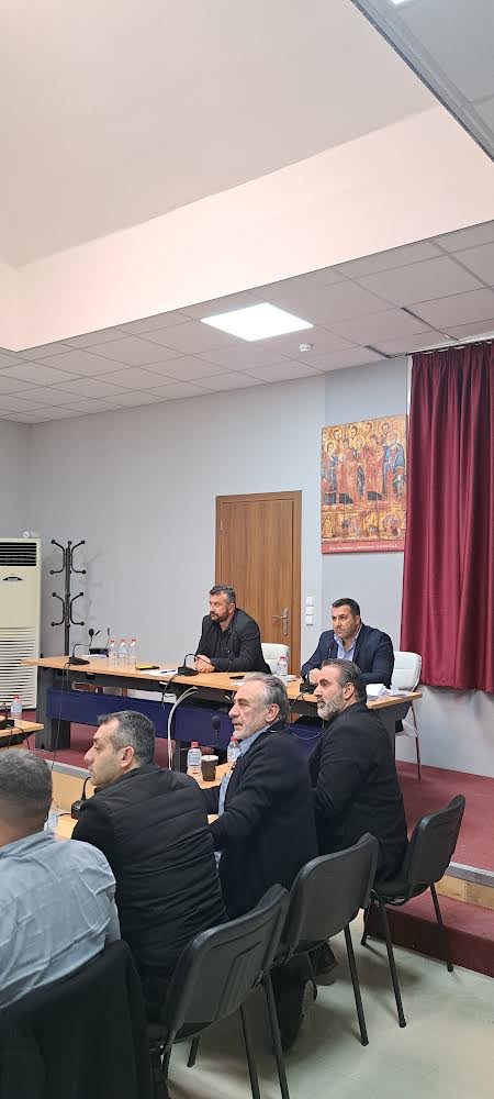 Κοκολάκης Δήμος Γόρτυνας Ηράκλειο