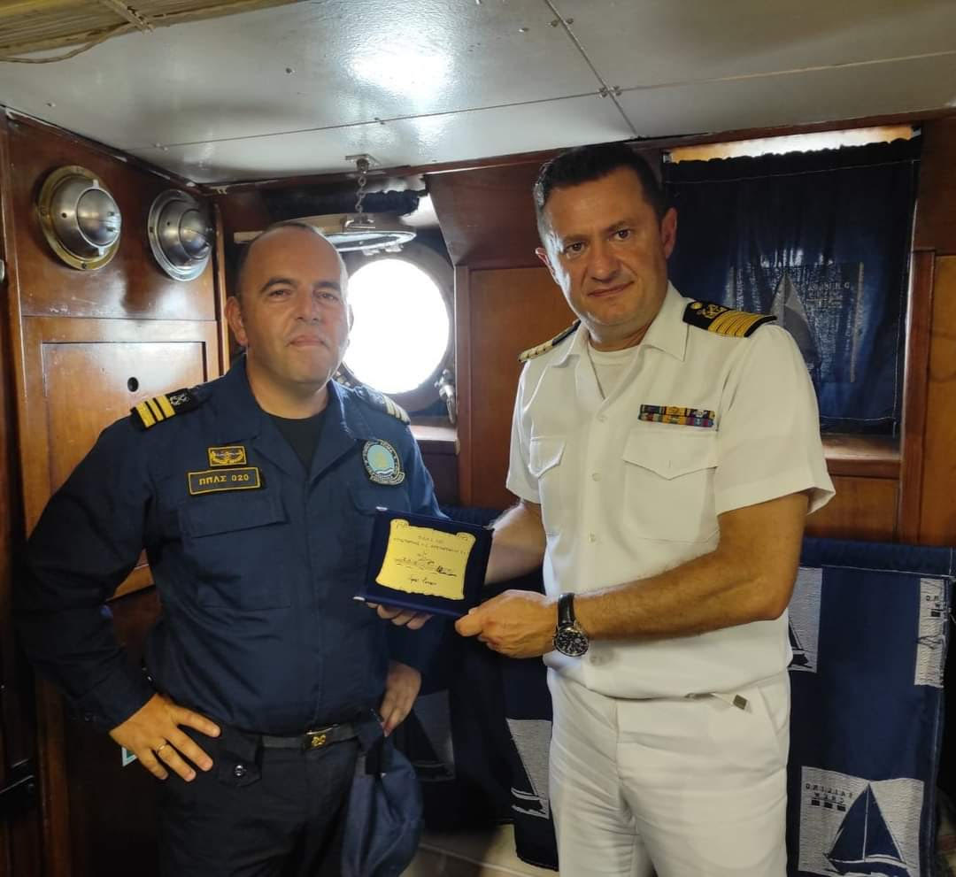 Λιμενικο Κως