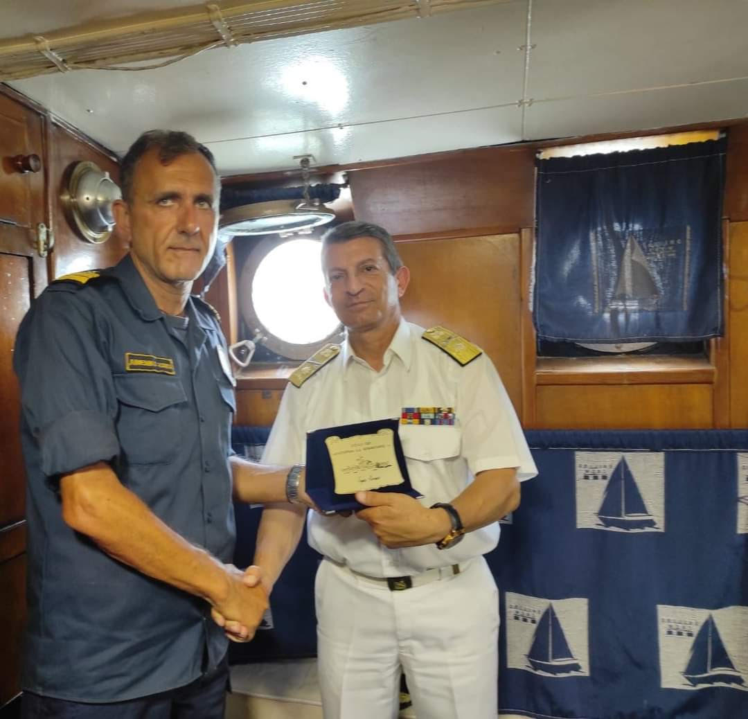 Λιμενικο Κως