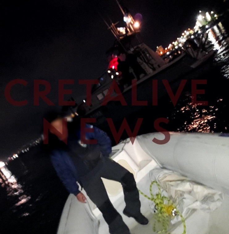 Ερευνες παλαιόκαστρο