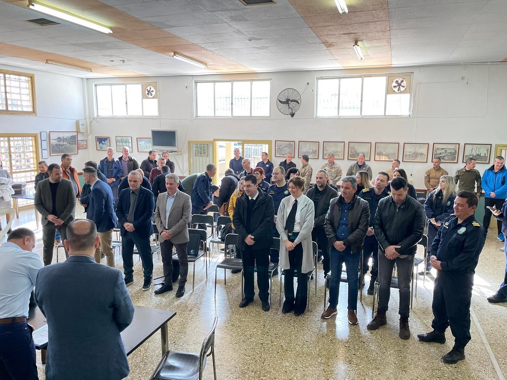 Λιμενικοί Συνέλευση