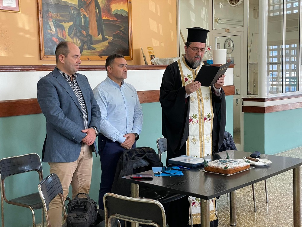 Λιμενικοί συνέλευση