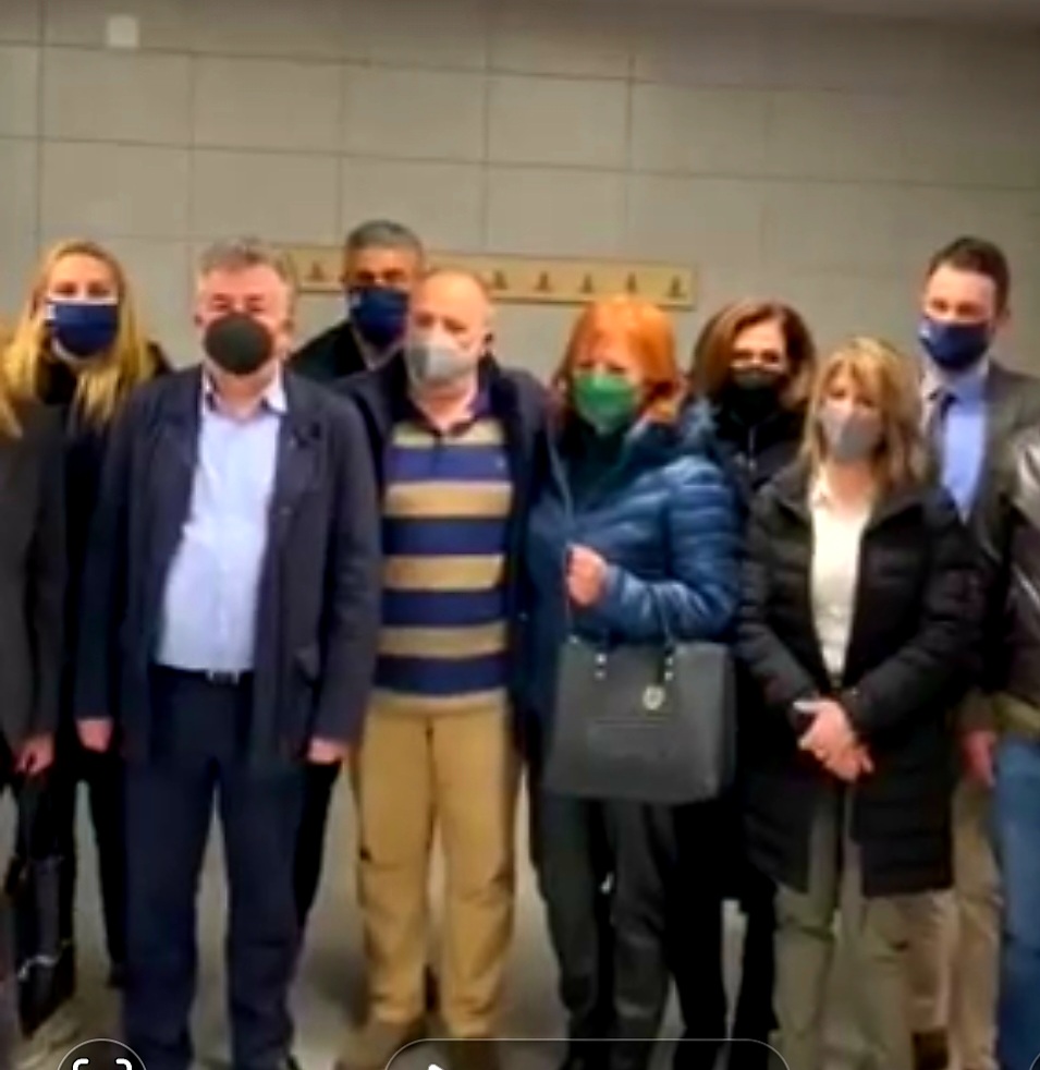 Λίντο αποδυτήρια 