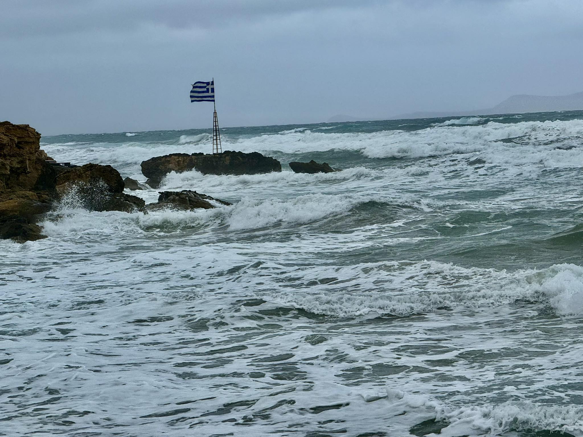 Χειμώνας Μαρία Λιονάκη