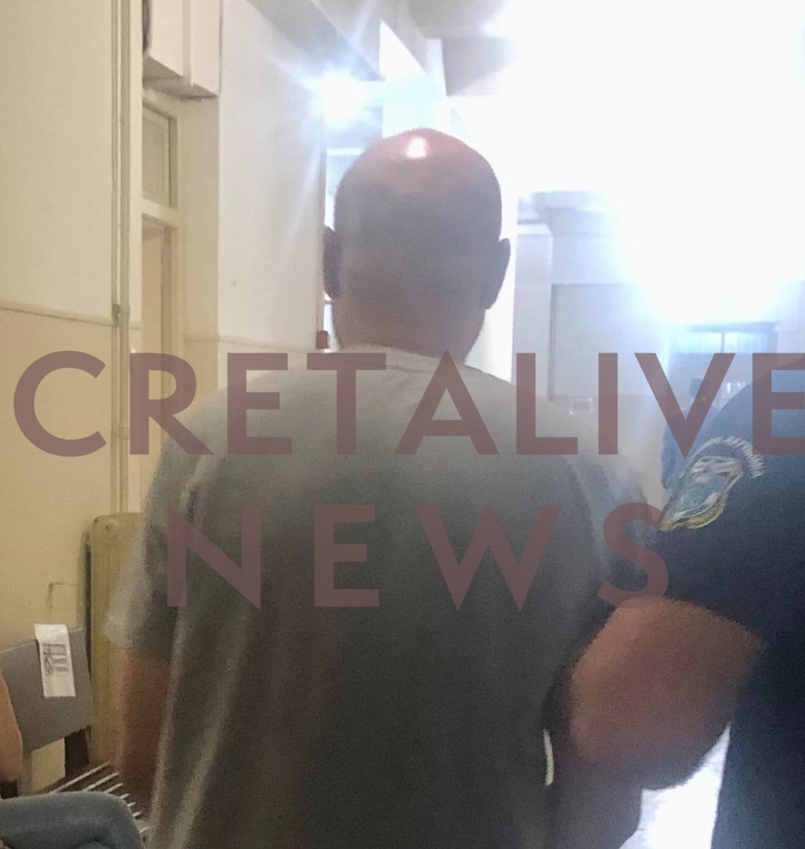 Αλβανός Ληστεία